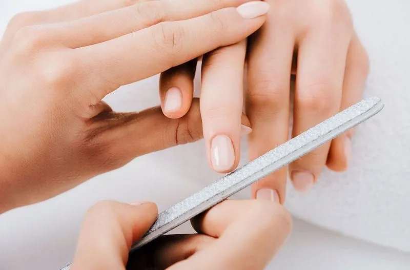 Nail Services in Glendale, AZ Banner