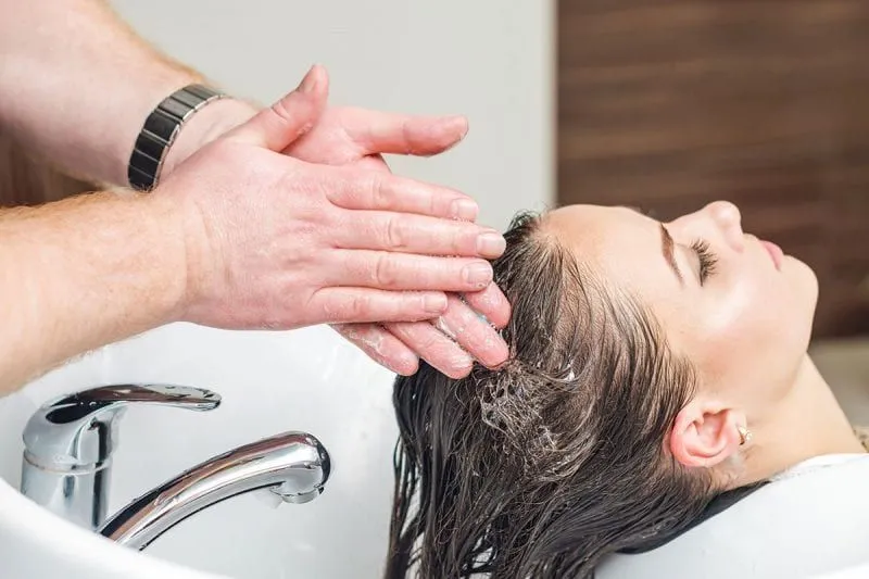 Hair Services in Glendale, AZ Banner